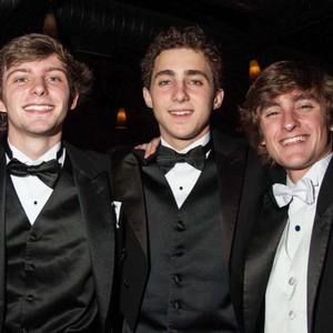 Meet your Posher, Alex